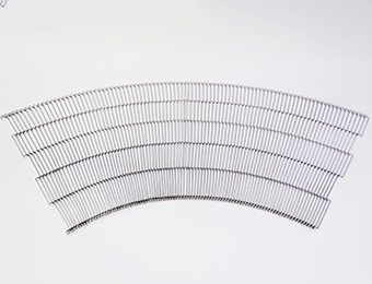 網帶輸送鏈條的作用?