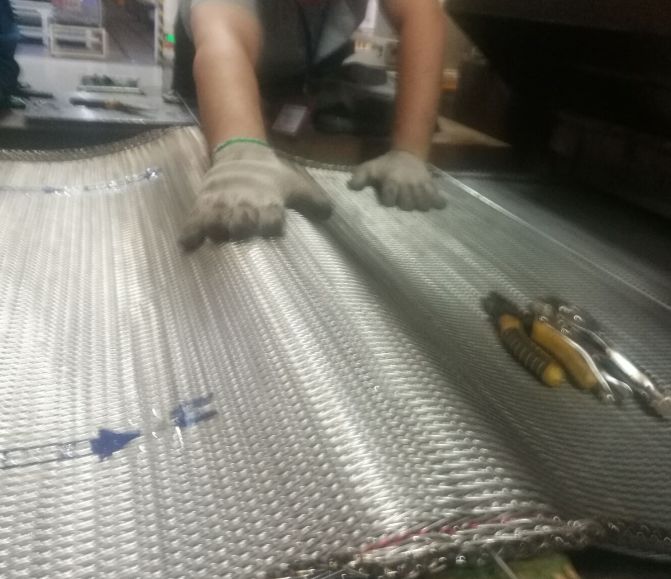 關西食品網帶售后保障客戶權益