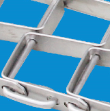 上周金屬網帶原材料市場行情