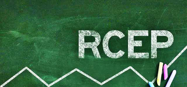 RCEP簽署成功！關(guān)西金屬網(wǎng)迎來(lái)爆發(fā)