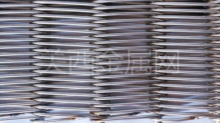 耐高溫網(wǎng)帶的選擇,我們要做的更多