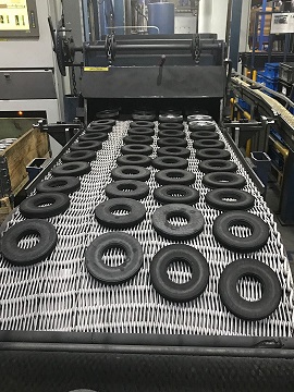 高溫網帶，使用壽命更久，需要注意哪幾點