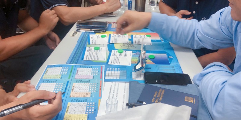 金屬網(wǎng)帶企業(yè)內(nèi)訓(xùn) | 高績效團(tuán)隊(duì)管理