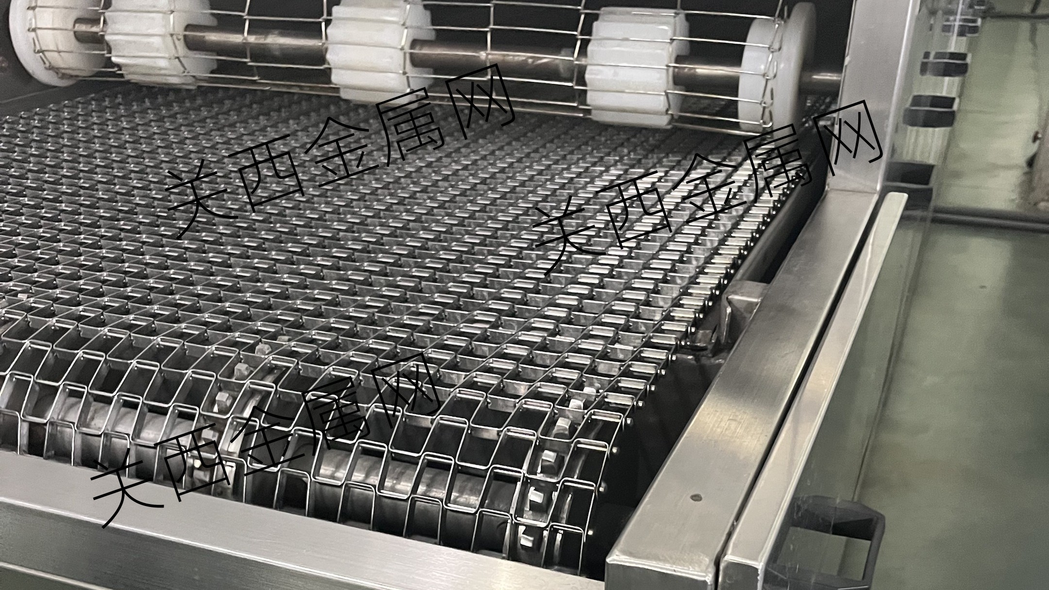 長城網(wǎng)帶的工業(yè)標(biāo)準(zhǔn)是哪些呢?