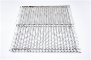 預(yù)制菜行業(yè),-不銹鋼網(wǎng)帶的【標(biāo)準(zhǔn)化】和【定制化】!