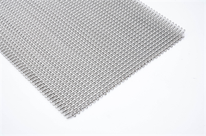 高溫網(wǎng)帶壽命之謎:"兩抽兩退"是什么?