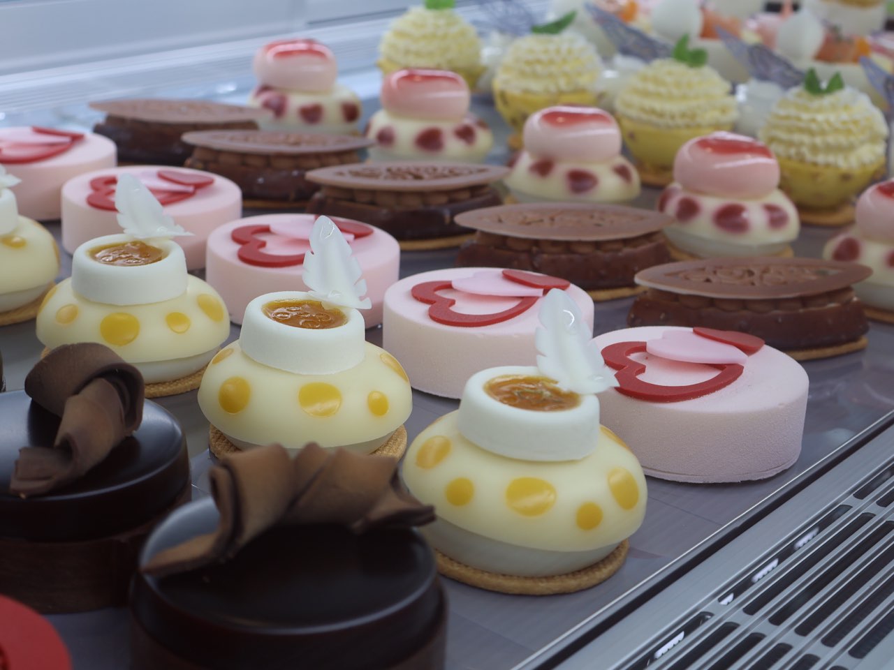 榴蓮千層的商戰—冷凍蛋糕的預制有哪些速凍網帶?