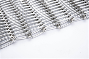 熱處理金屬網(wǎng)帶材質(zhì)對比:如何為您的行業(yè)選擇合適的材質(zhì)