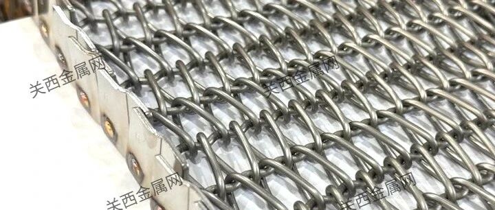燒結爐網帶選型：避開這3個坑，成品率提升20%