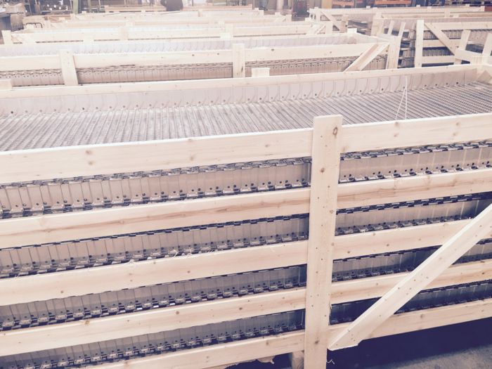 輸送設(shè)備冷凍網(wǎng)帶 輸送設(shè)備冷凍網(wǎng)帶