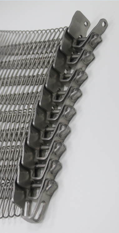 金屬輸送帶 金屬輸送帶