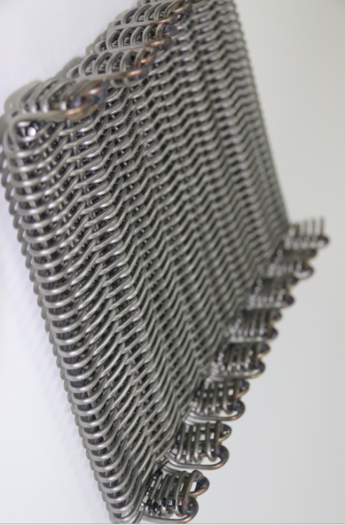 高溫網帶 高溫網帶