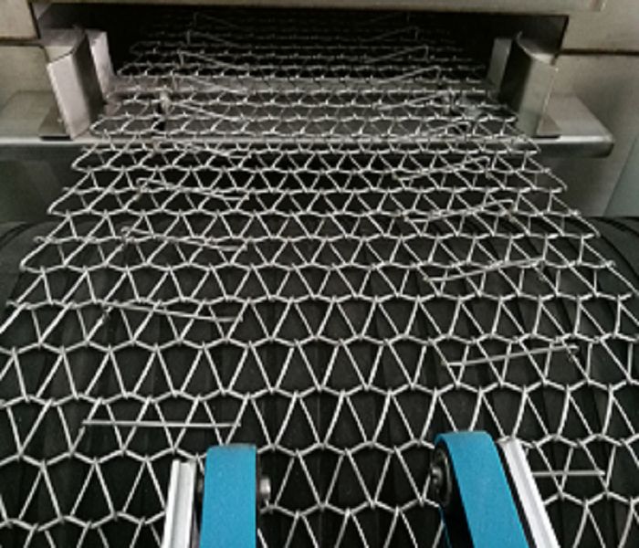 金屬輸送帶 金屬輸送帶