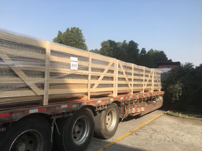 冷凍網帶 冷凍網帶