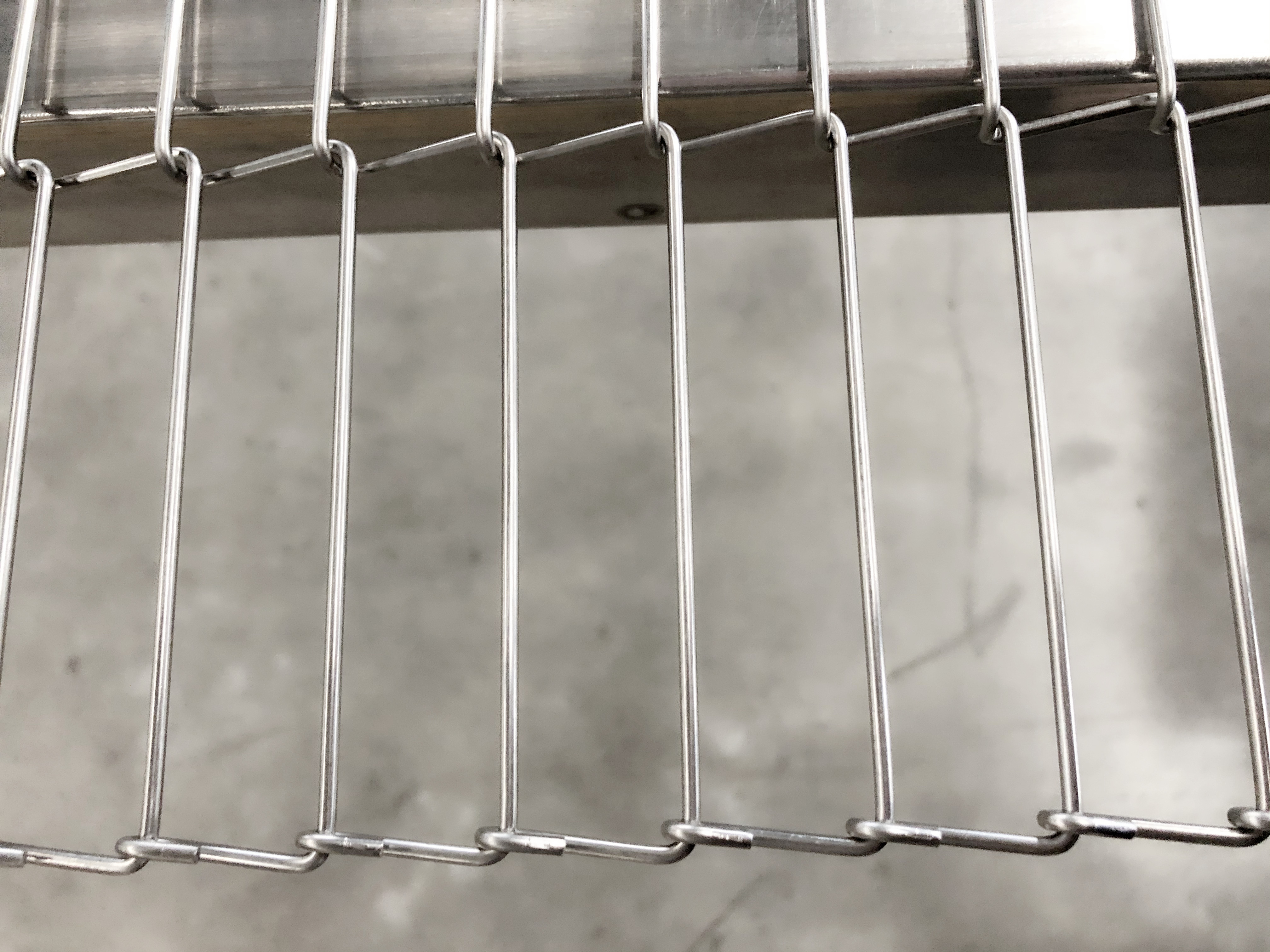 不銹鋼網帶 不銹鋼網帶