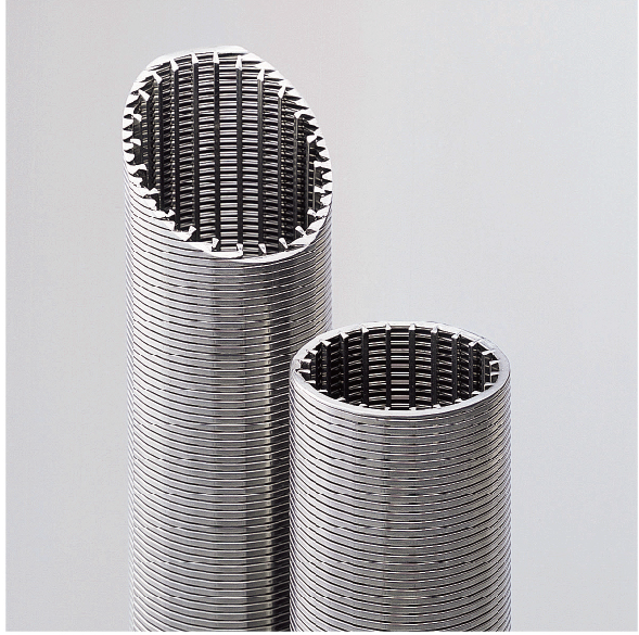 管狀楔形網 管狀楔形網