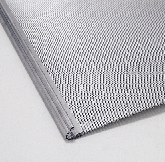 彎鉤楔形網 彎鉤楔形網