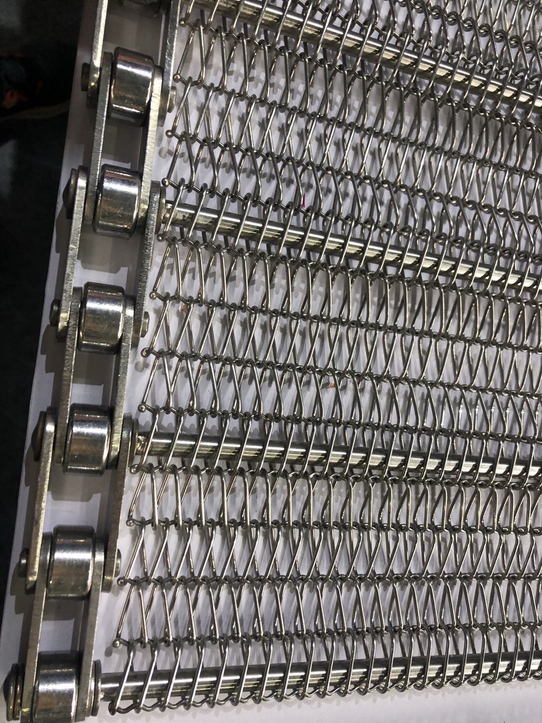 烘干機網(wǎng)帶