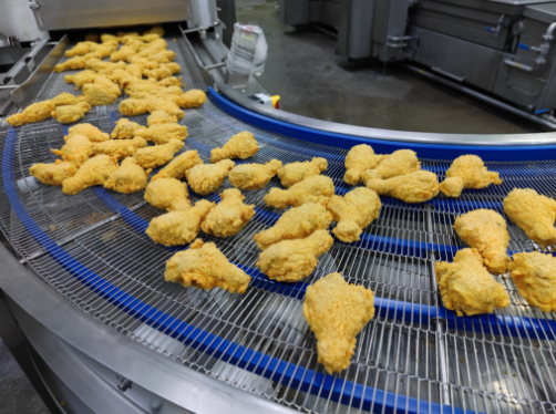 轉彎乙型網帶 轉彎乙型網帶