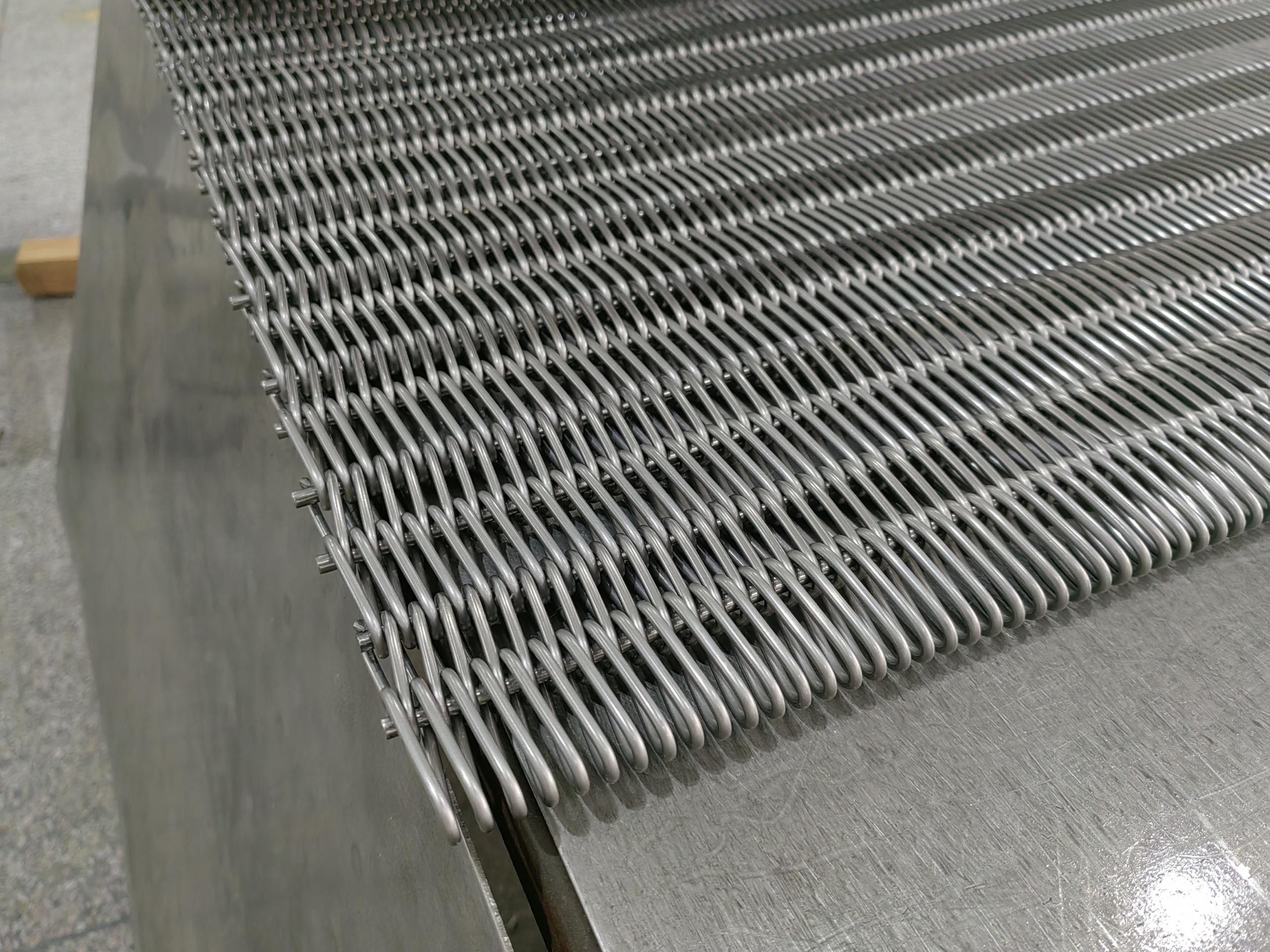 高溫網帶 高溫網帶