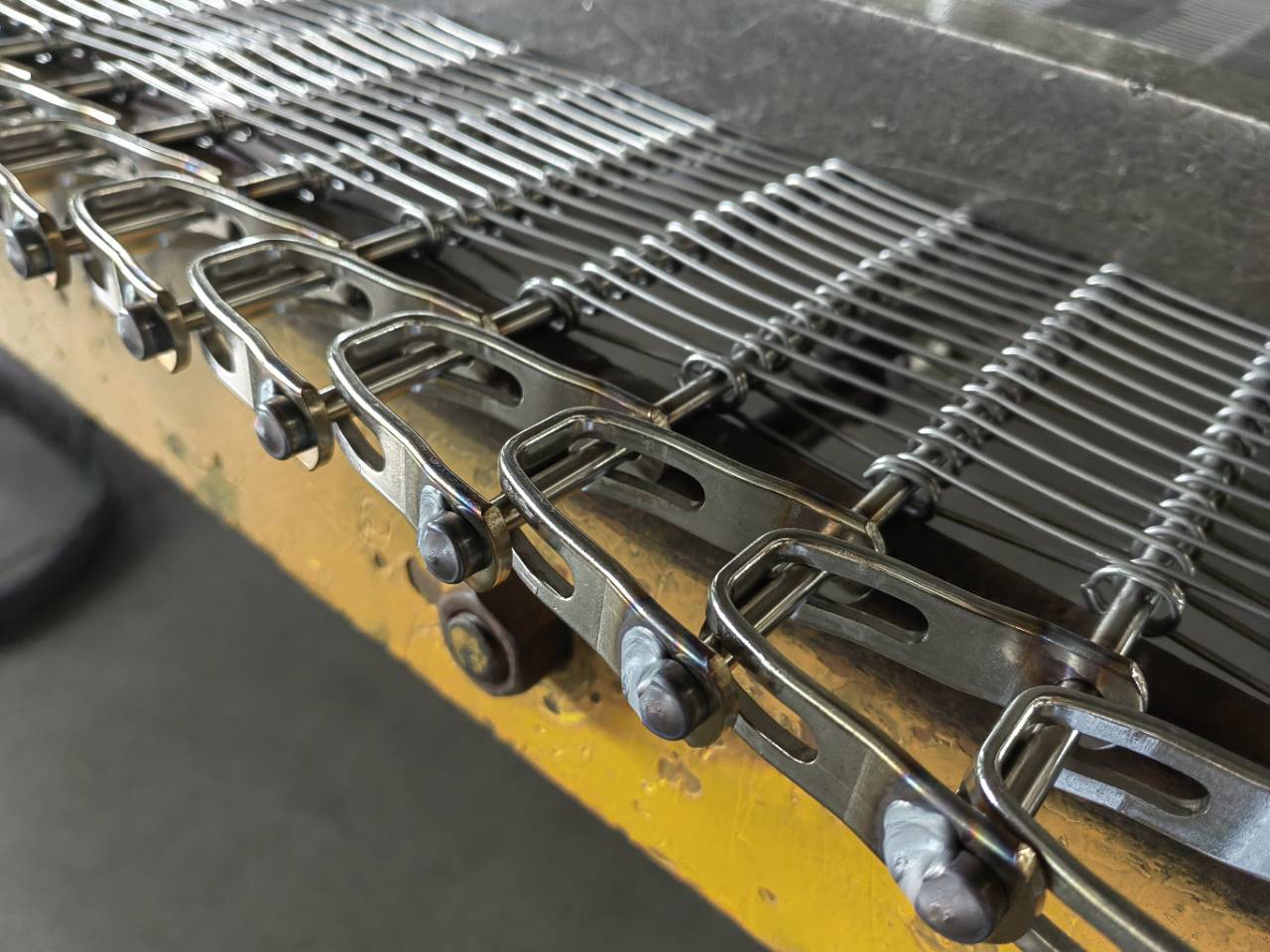 螺旋塔網帶 螺旋塔網帶