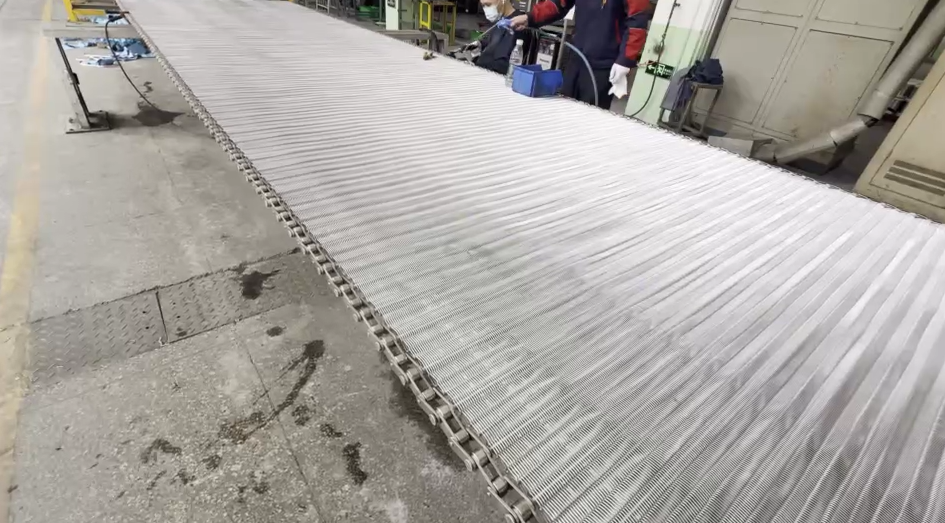 鏈條網帶 鏈條網帶