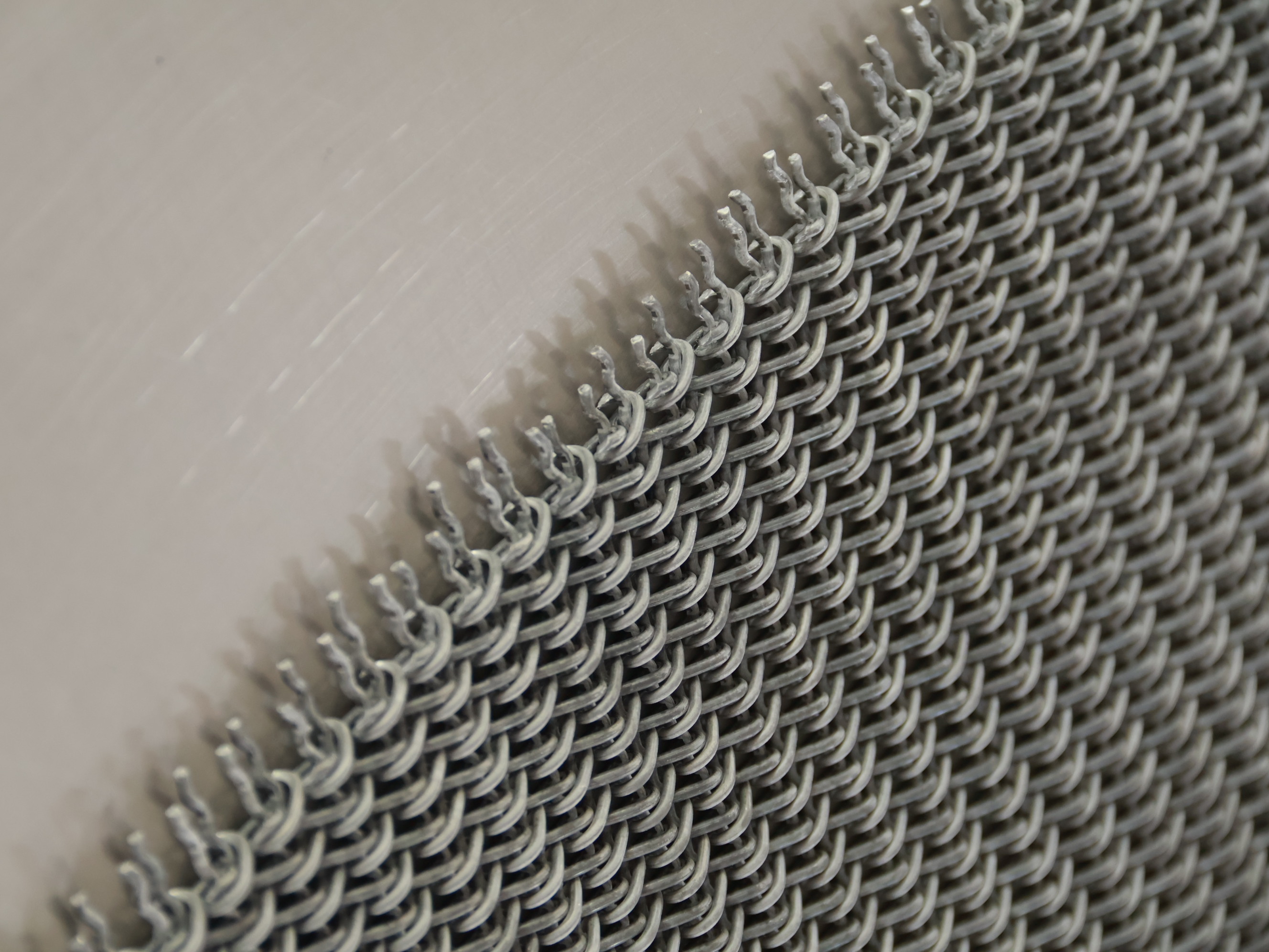 燒結爐網帶 燒結爐網帶