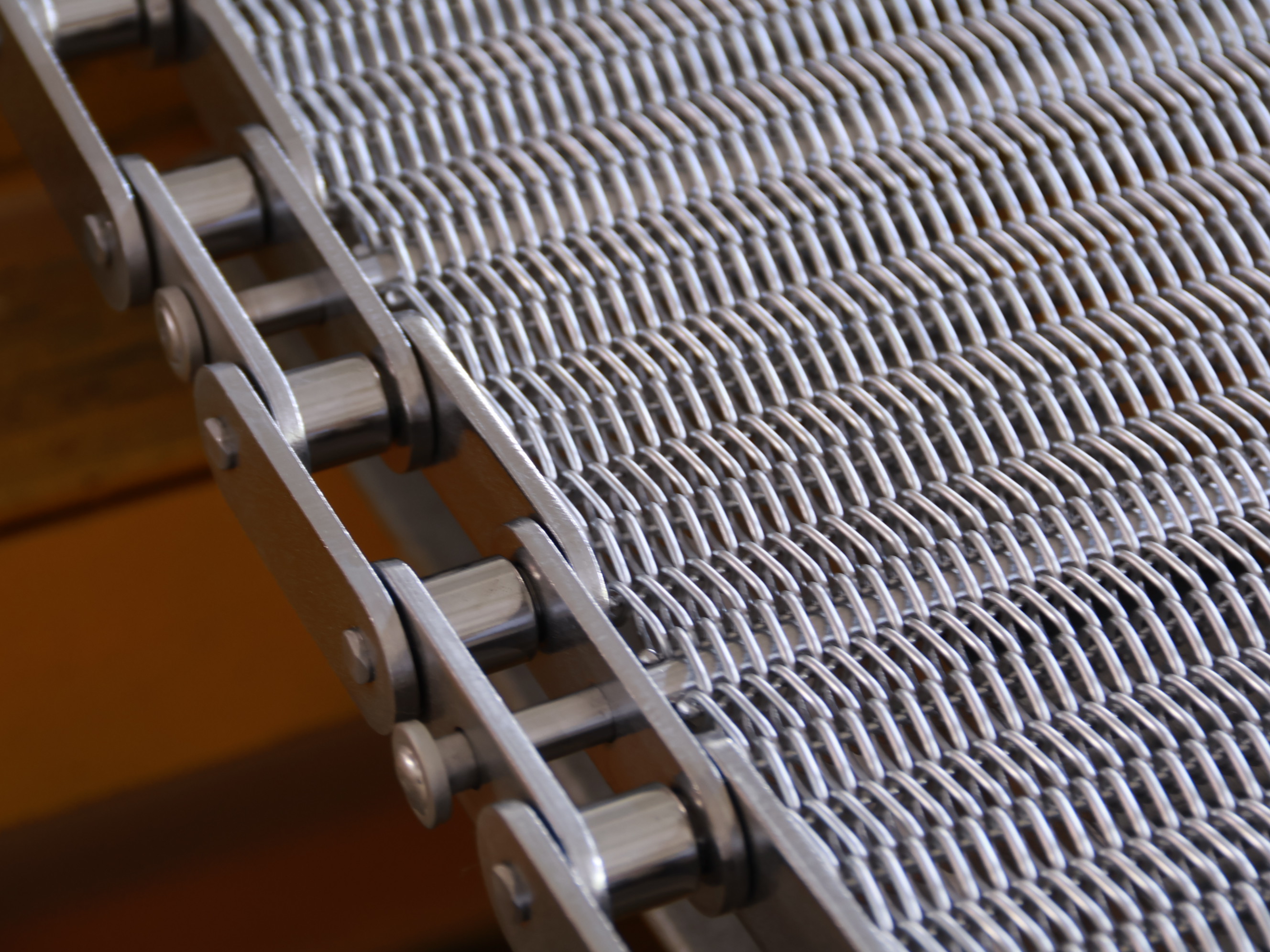 不銹鋼網帶 不銹鋼網帶